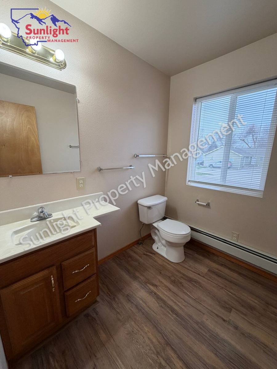 Apartment for rent at 501 Woodland Ave, Laurel, MT 59044