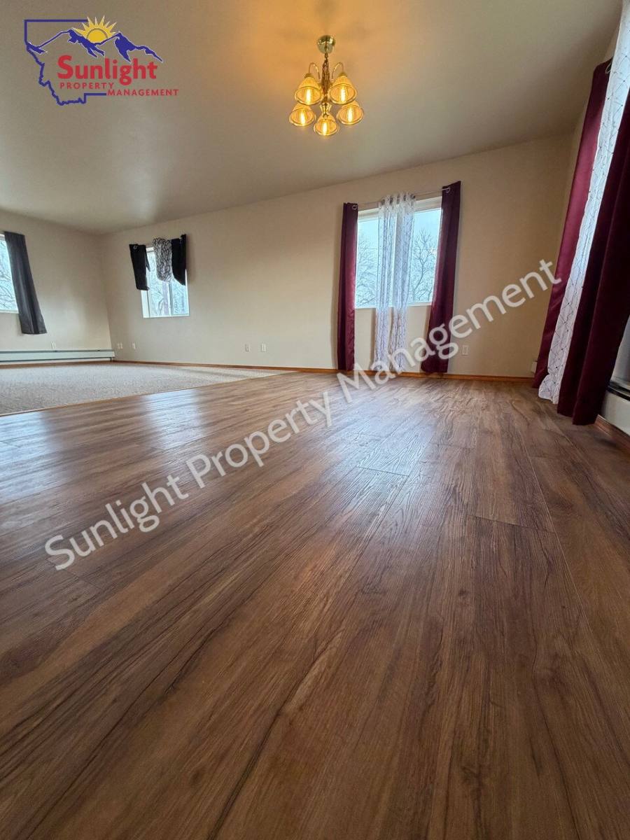 Apartment for rent at 501 Woodland Ave, Laurel, MT 59044