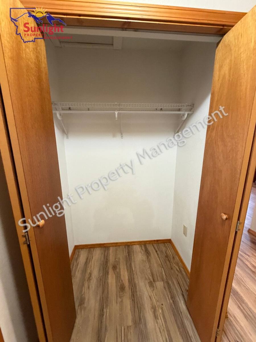 Apartment for rent at 501 Woodland Ave, Laurel, MT 59044