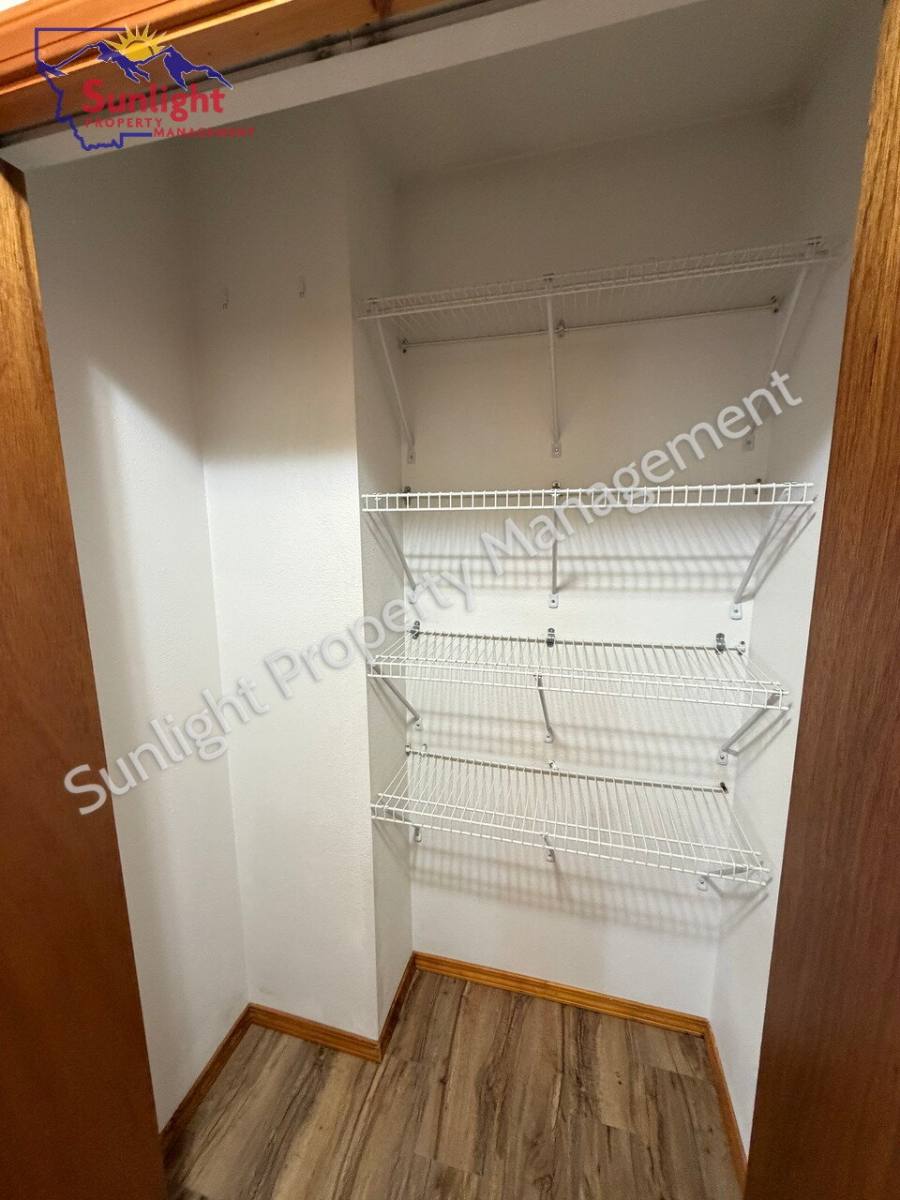Apartment for rent at 501 Woodland Ave, Laurel, MT 59044