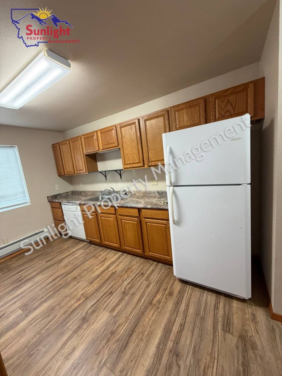 Apartment for rent at 501 Woodland Ave, Laurel, MT 59044