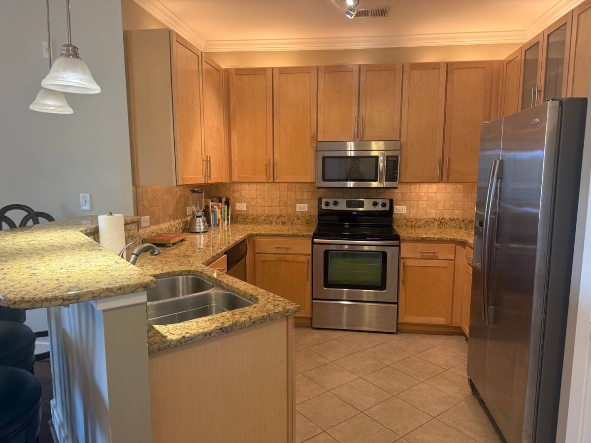 Condo for rent at 2920 Martinsville Rd #204, Greensboro, NC 27408
