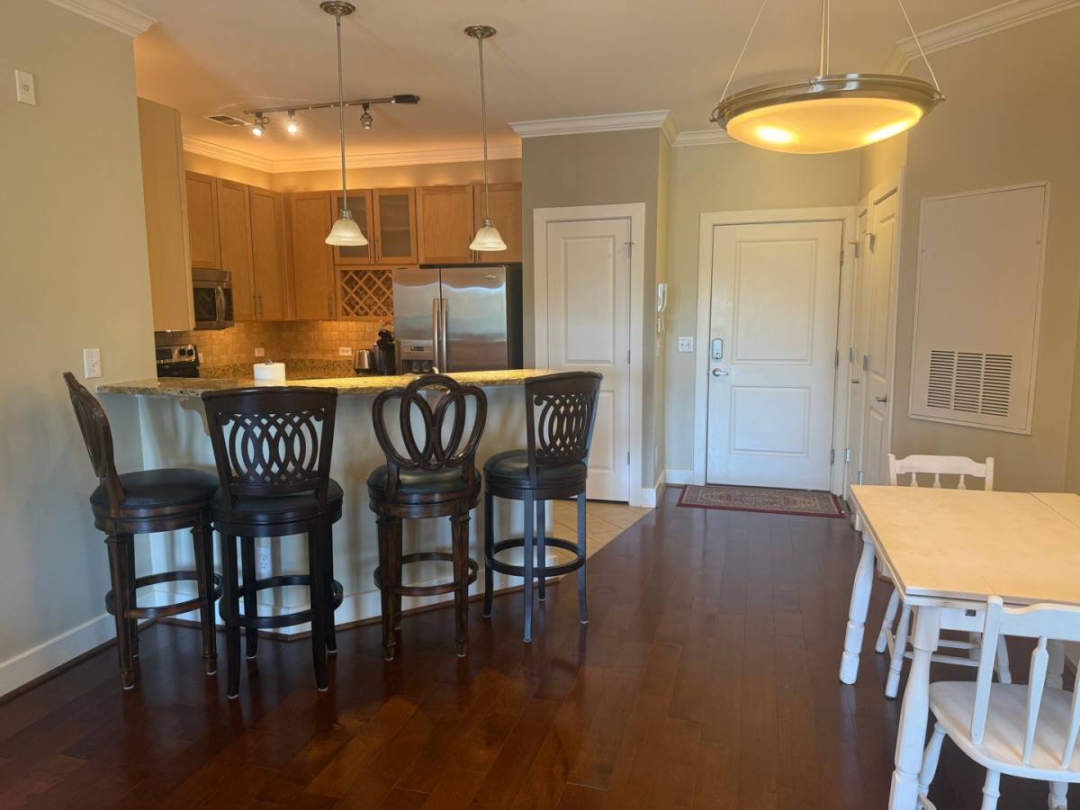 Condo for rent at 2920 Martinsville Rd #204, Greensboro, NC 27408
