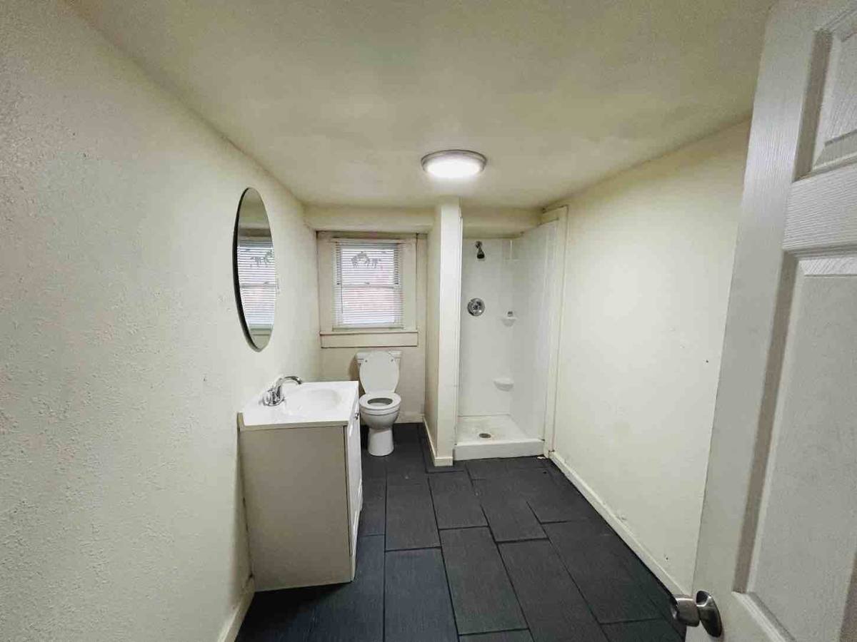 Apartment for rent at 214 E Huff Ave #3, San Antonio, TX 78214