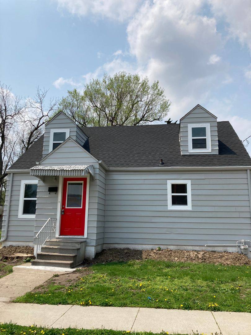 House for rent at 130 E 29th Court, Des Moines, IA 50317