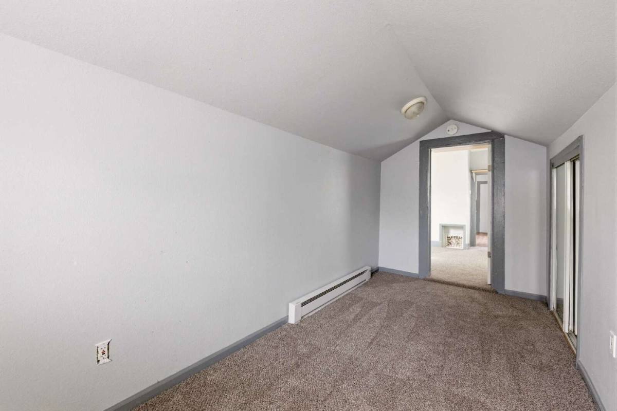 Townhouse for rent at 1347 Elmira St #A, Aurora, CO 80010