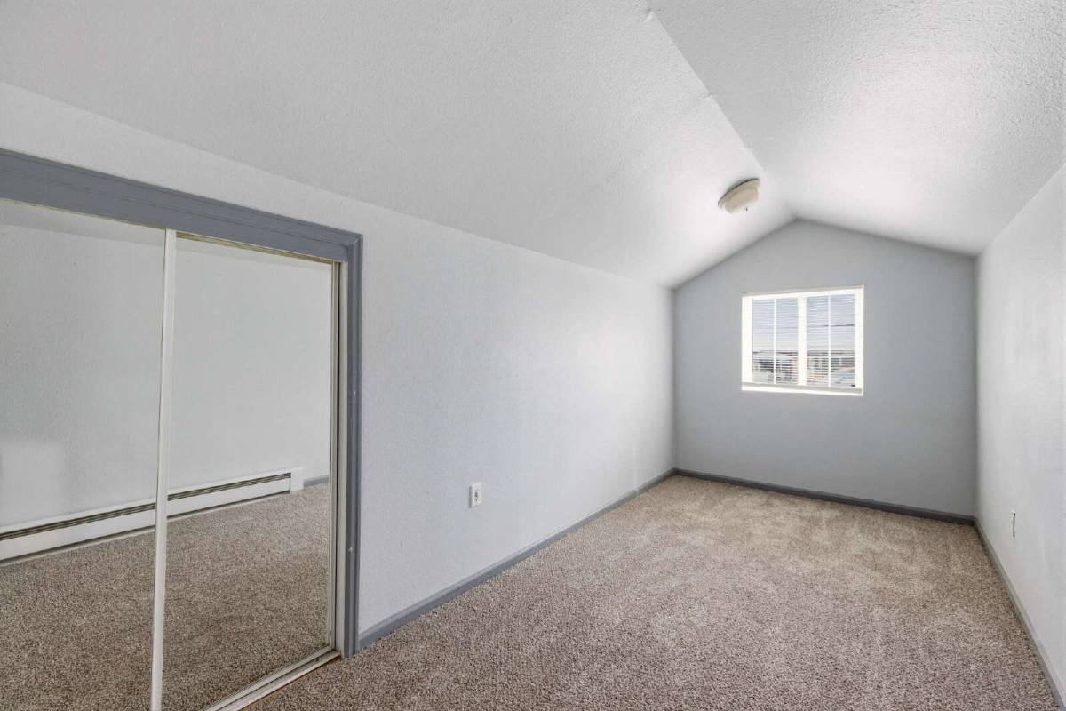 Townhouse for rent at 1347 Elmira St #A, Aurora, CO 80010