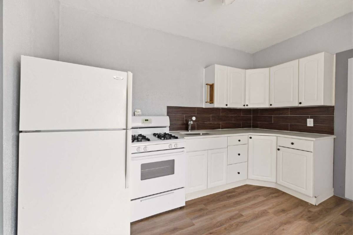 Townhouse for rent at 1347 Elmira St #A, Aurora, CO 80010