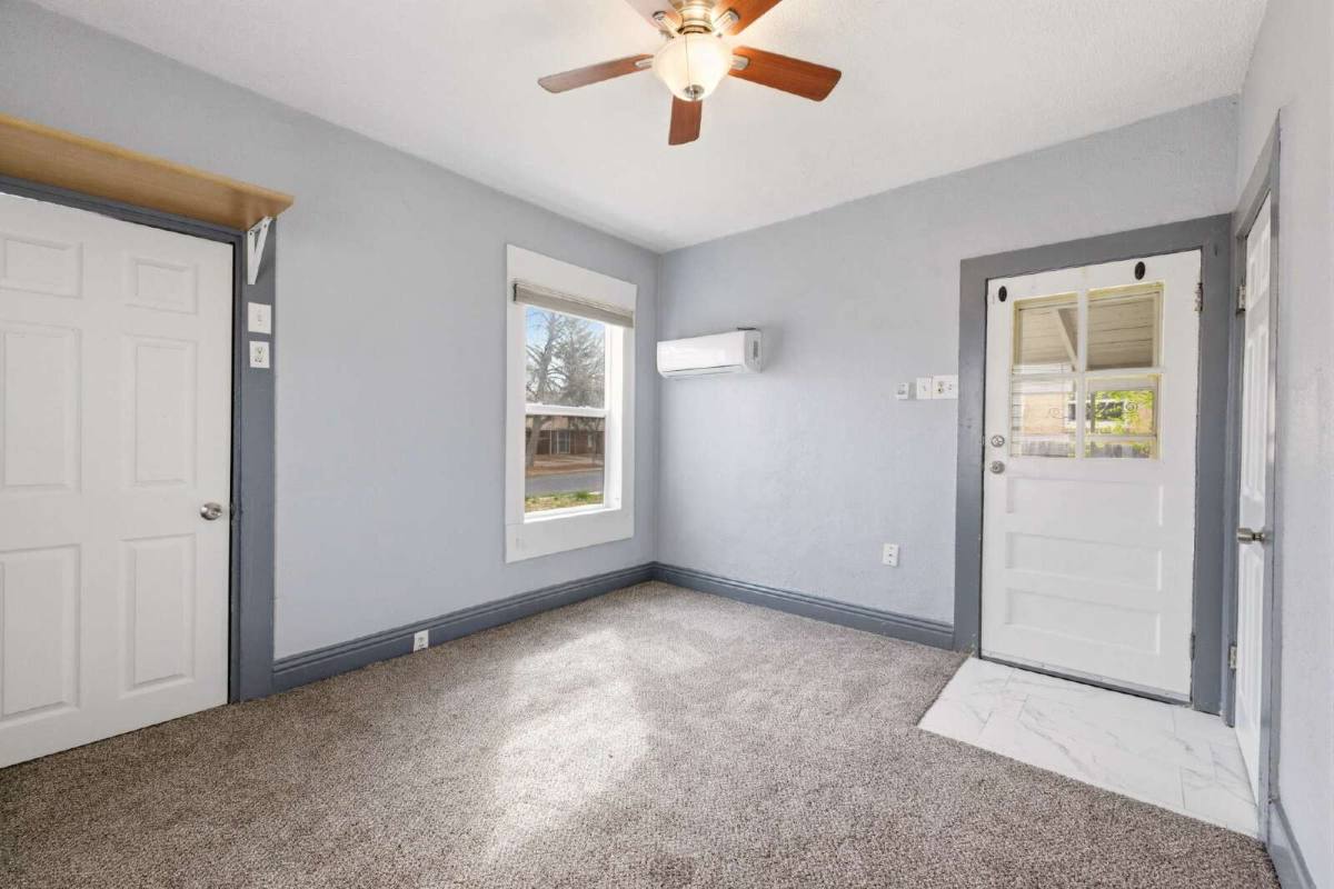 Townhouse for rent at 1347 Elmira St #A, Aurora, CO 80010