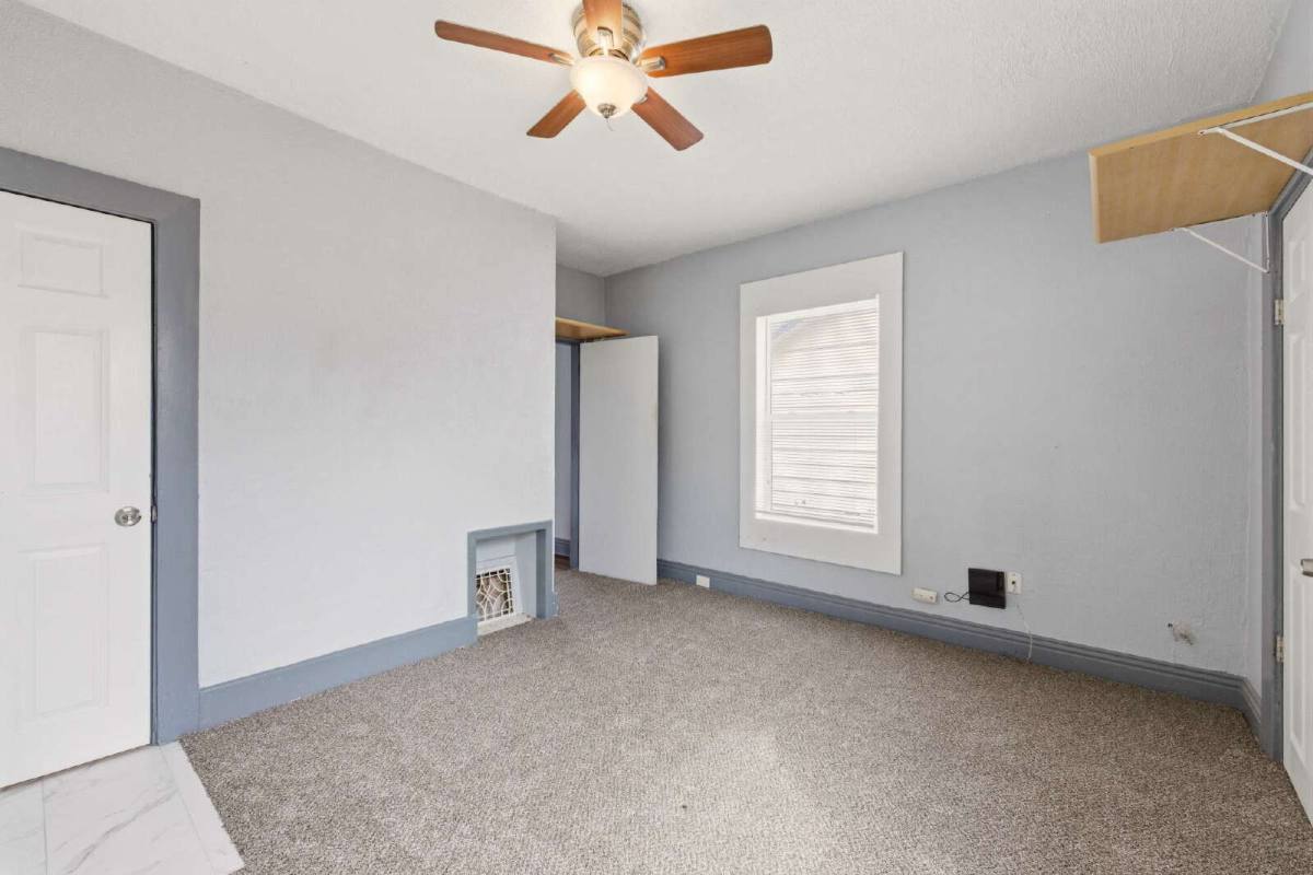 Townhouse for rent at 1347 Elmira St #A, Aurora, CO 80010