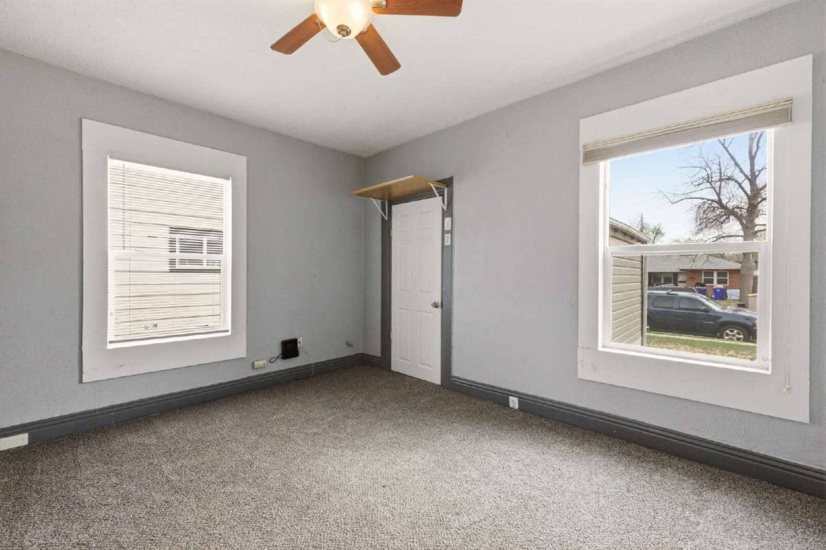 Townhouse for rent at 1347 Elmira St #A, Aurora, CO 80010