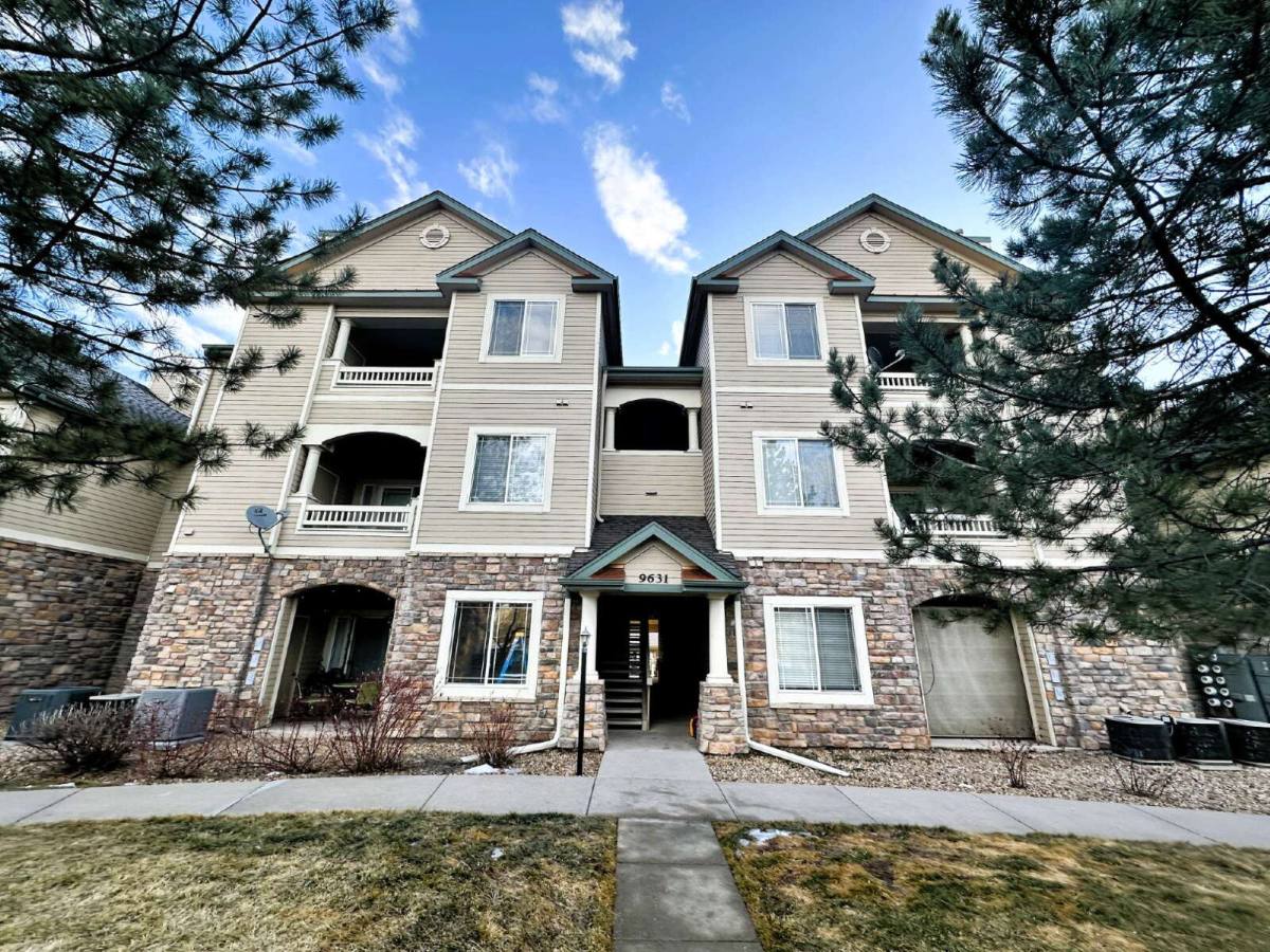 Condo for rent at 9631 W Coco Circle #306, Littleton, CO 80128