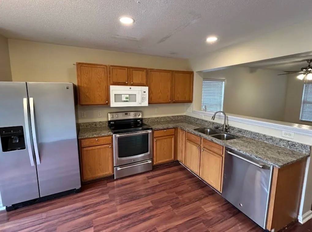 House for rent at 552 Tribune Dr, Charlotte, NC 28214