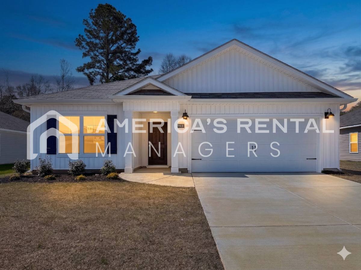 House for rent at 9908 Sequoyah Cove Dr SE, Owens Cross Roads, AL 35763