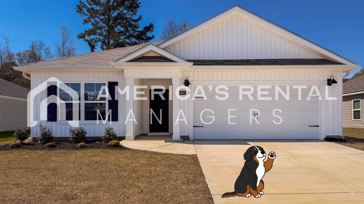House for rent at 9908 Sequoyah Cove Dr SE, Owens Cross Roads, AL 35763