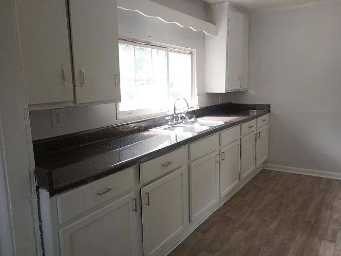 House for rent at 98 Camp Circle, Laurens, SC 29360