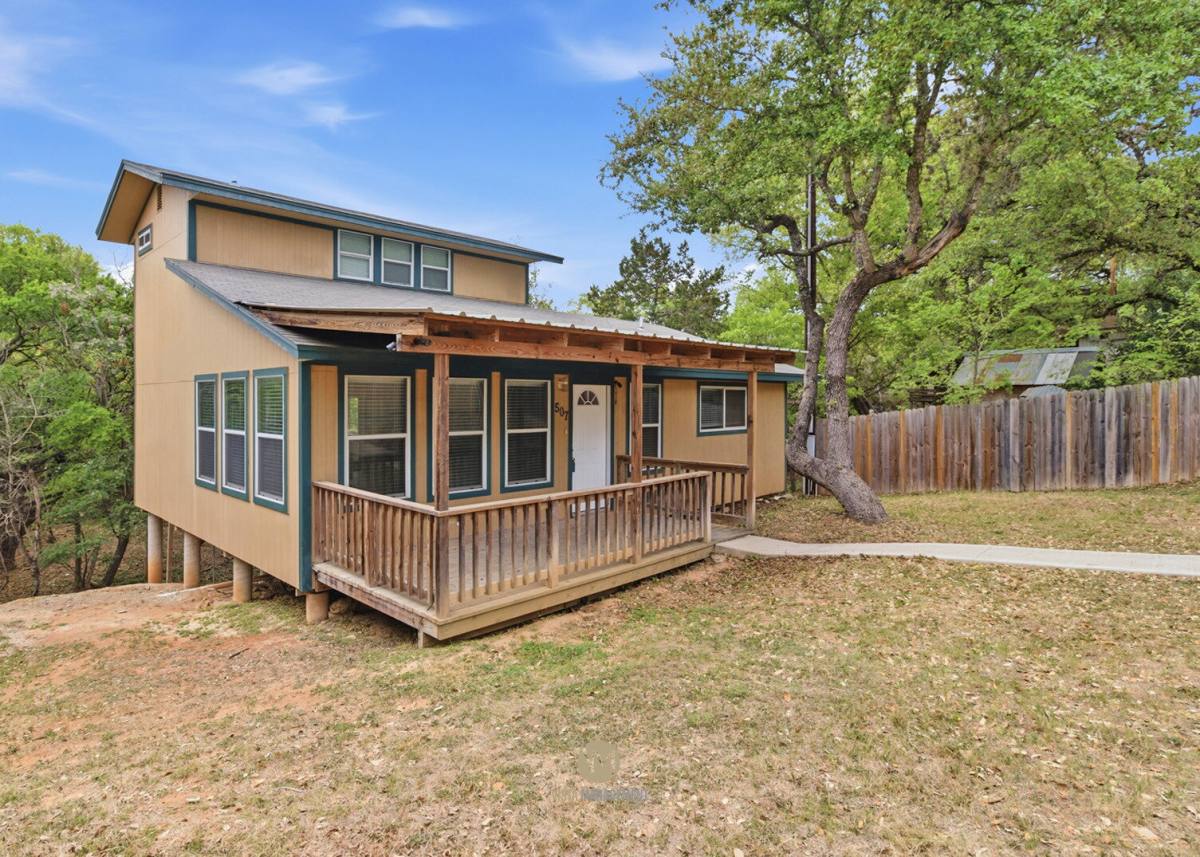 House for rent at 507 Scenic Run, Canyon Lake, TX 78133