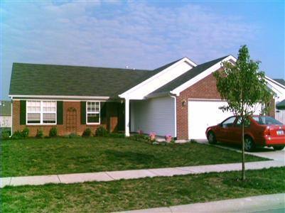 House for rent at 517 Green Valley, Lexington, KY 40511