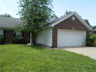 House for rent at 517 Green Valley, Lexington, KY 40511