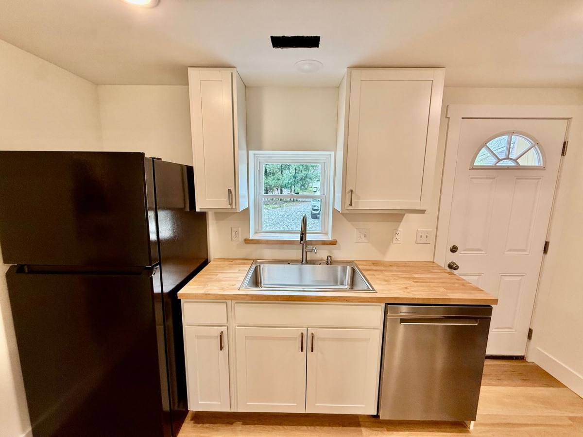 House for rent at 122 N Roosevelt St, Bloomington, IN 47408