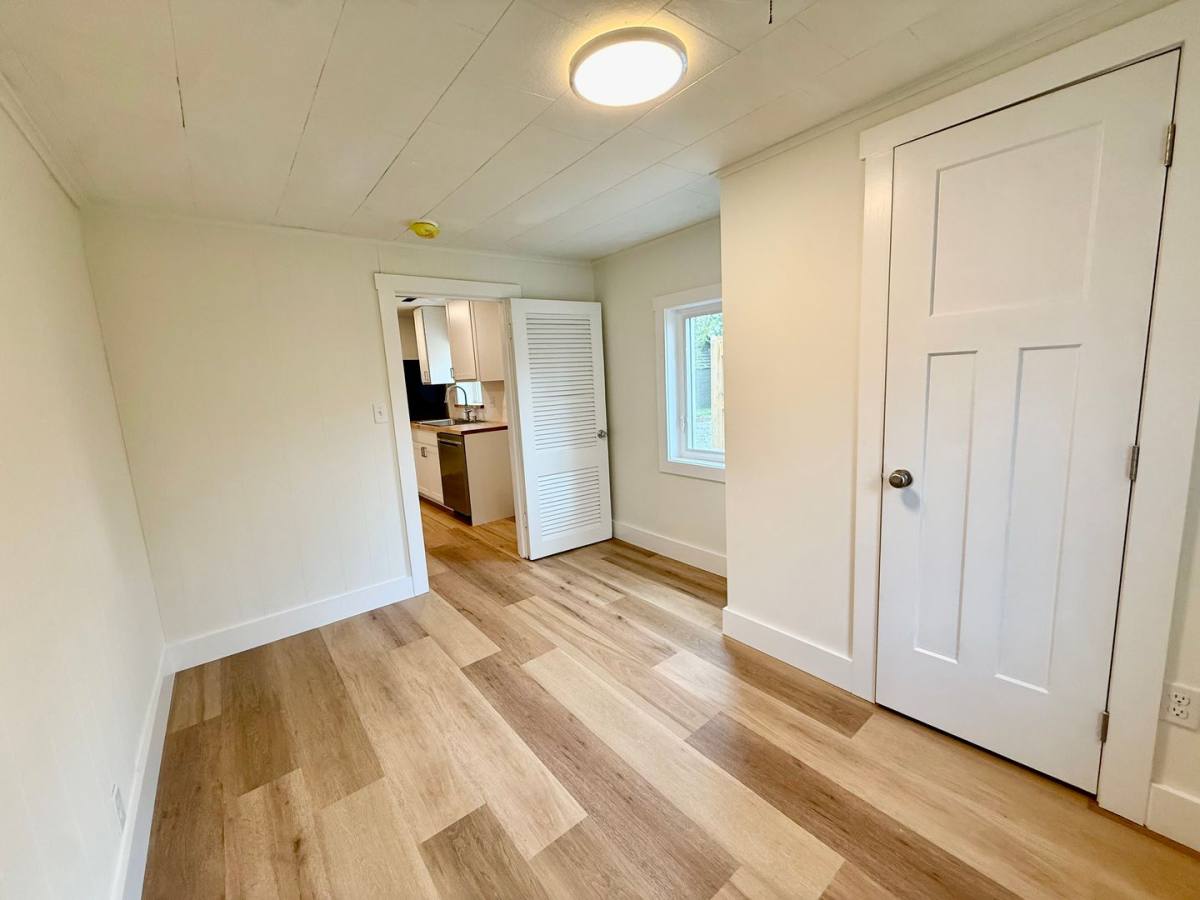 House for rent at 122 N Roosevelt St, Bloomington, IN 47408
