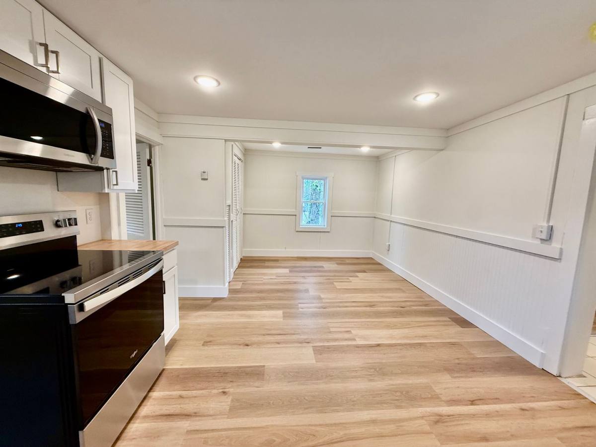 House for rent at 122 N Roosevelt St, Bloomington, IN 47408