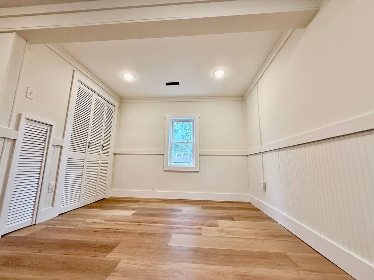 House for rent at 122 N Roosevelt St, Bloomington, IN 47408