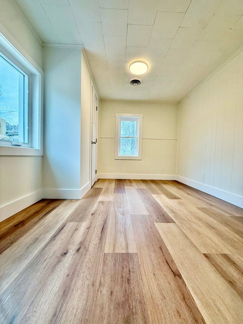 House for rent at 122 N Roosevelt St, Bloomington, IN 47408