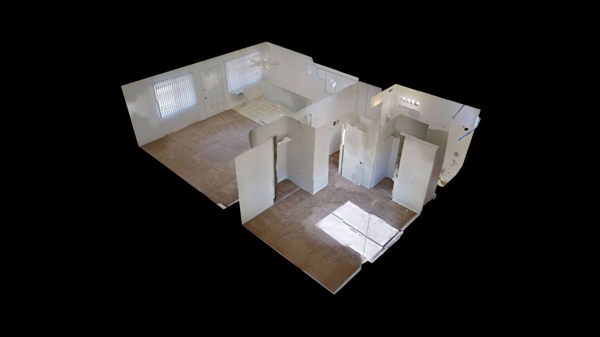 Apartment for rent at 563 N Tustin Ave, Santa Ana, CA 92705