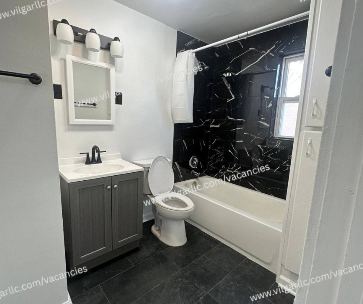 House for rent at 600 W 46th Ave, Gary, IN 46408
