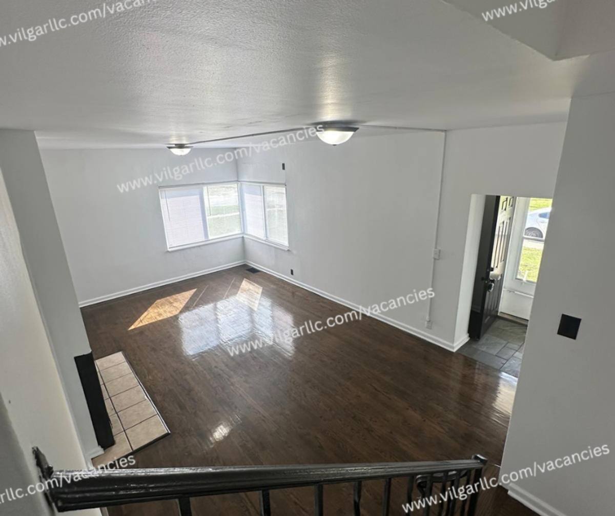 House for rent at 600 W 46th Ave, Gary, IN 46408