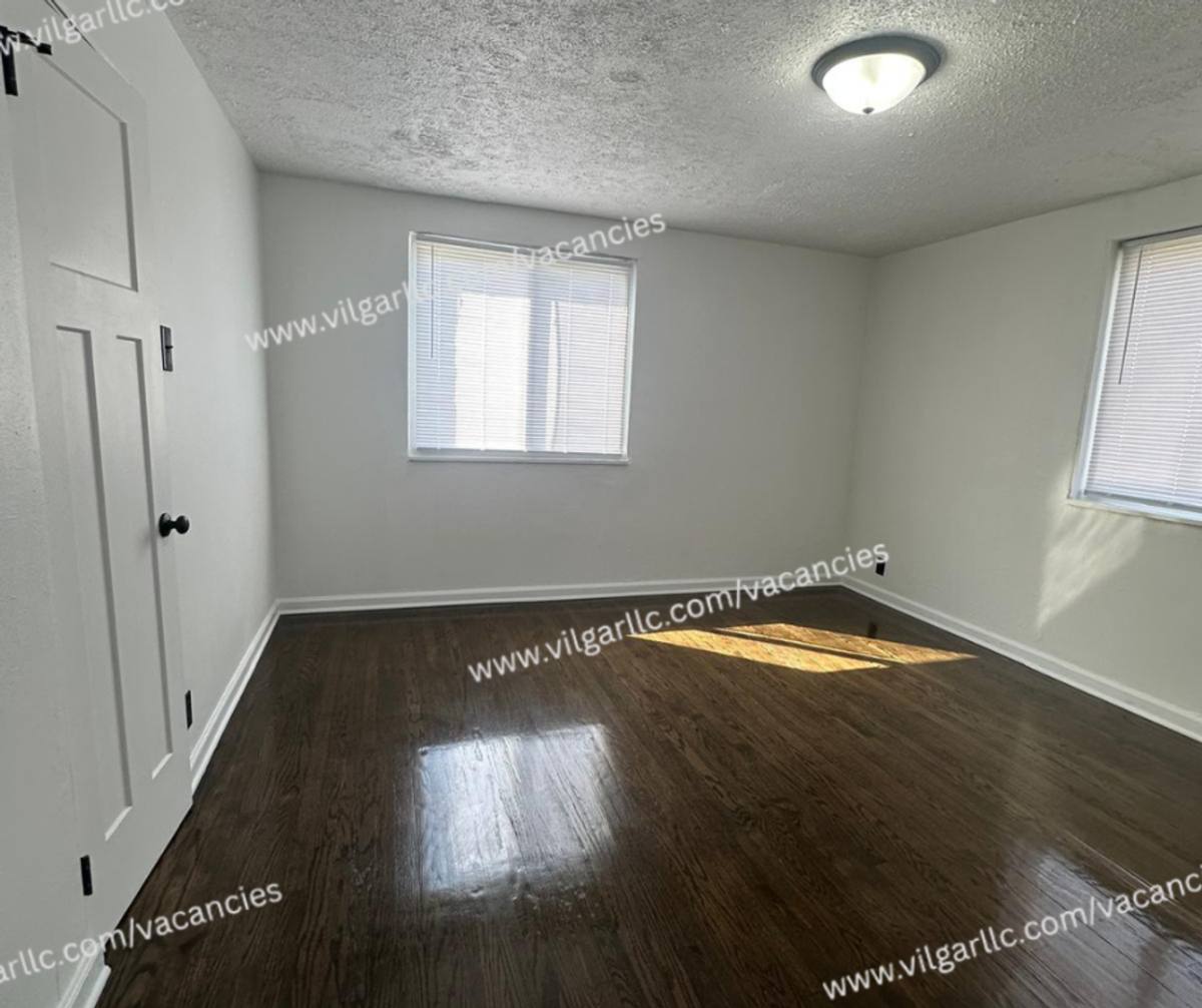 House for rent at 600 W 46th Ave, Gary, IN 46408