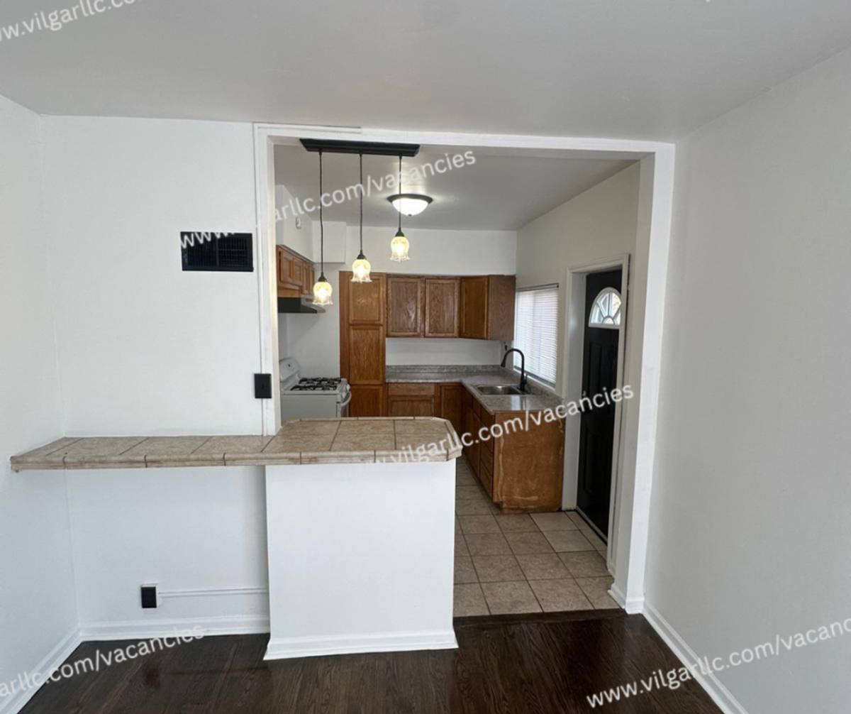 House for rent at 600 W 46th Ave, Gary, IN 46408