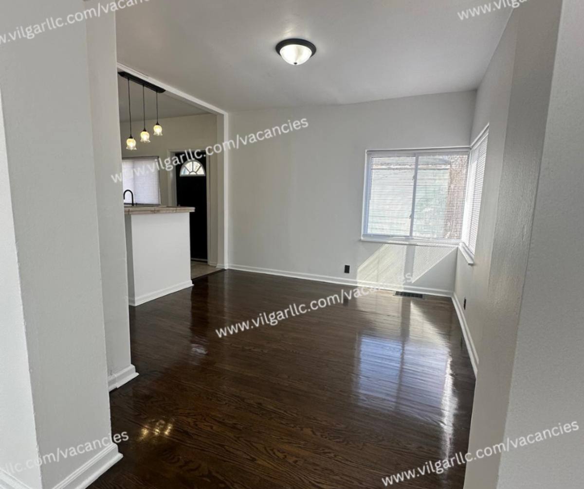 House for rent at 600 W 46th Ave, Gary, IN 46408
