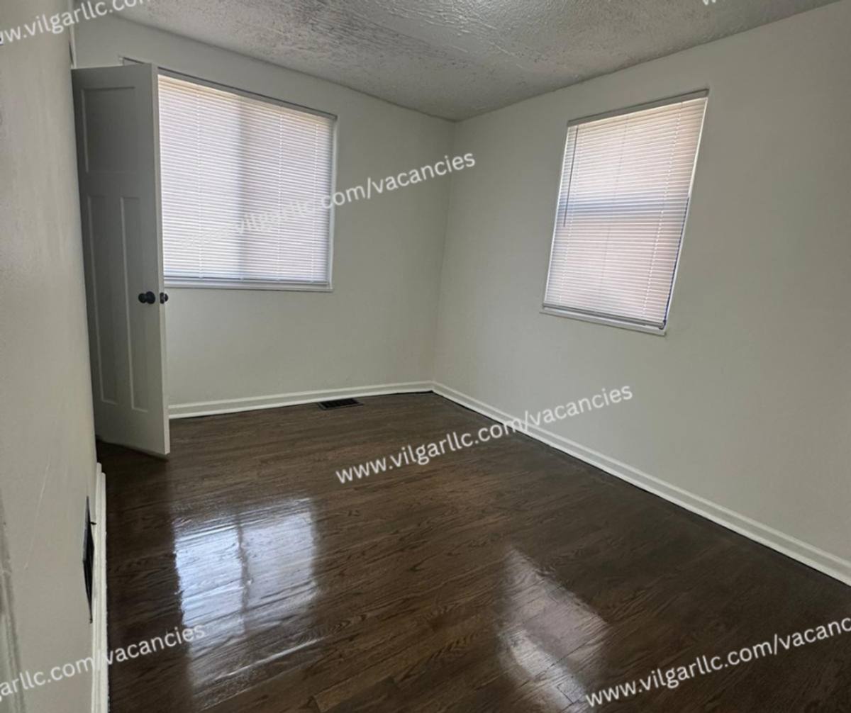 House for rent at 600 W 46th Ave, Gary, IN 46408