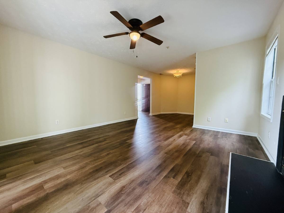 House for rent at 349-5 Waterdown Dr, Fayetteville, NC 28314