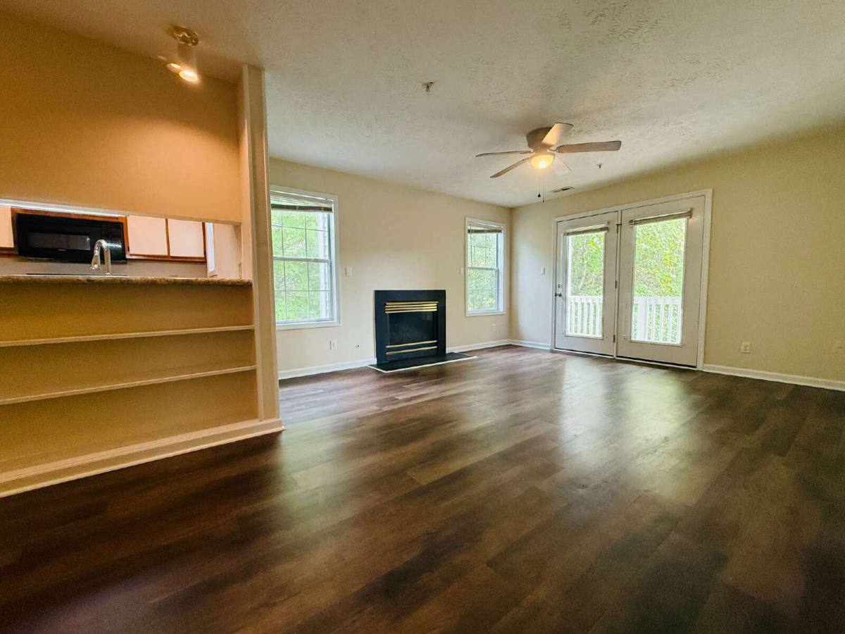 House for rent at 349-5 Waterdown Dr, Fayetteville, NC 28314