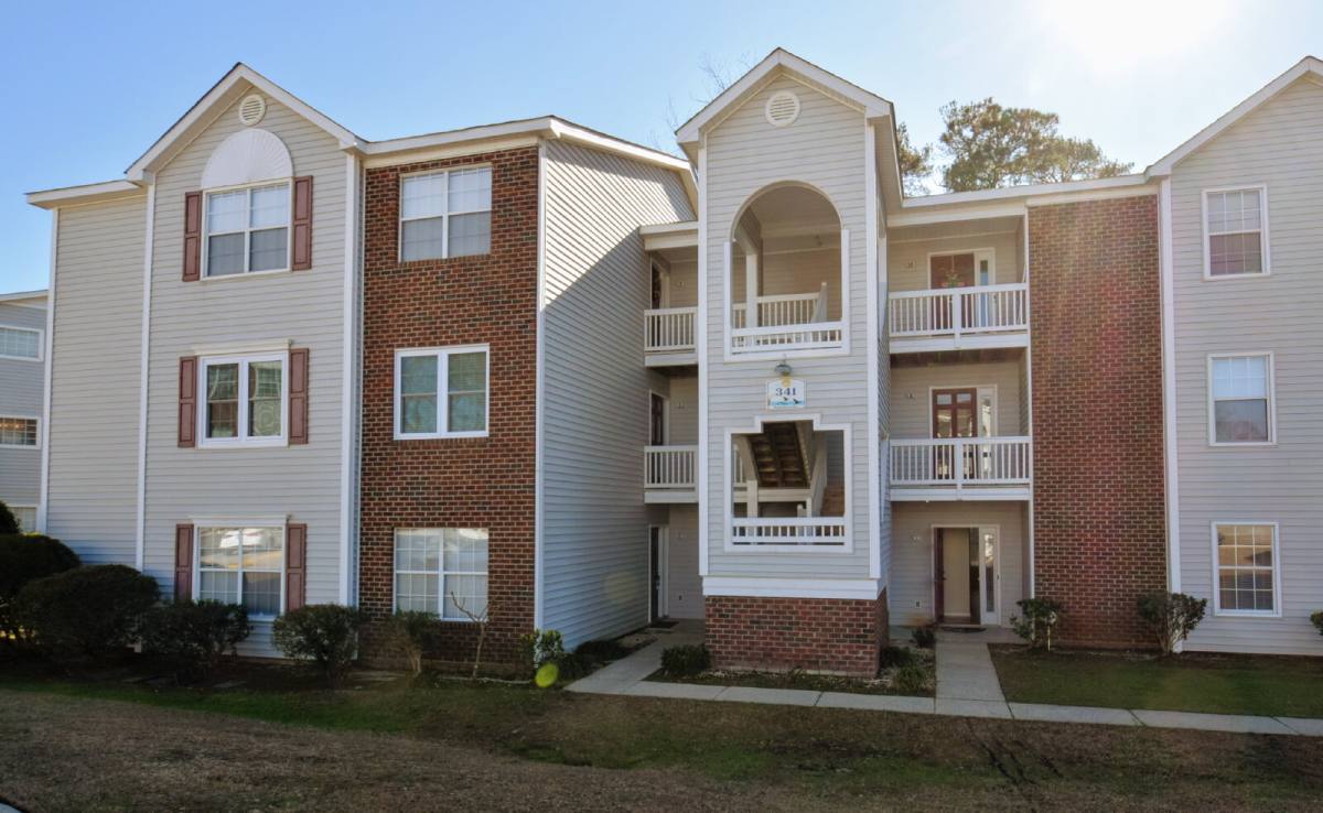 House for rent at 349-5 Waterdown Dr, Fayetteville, NC 28314