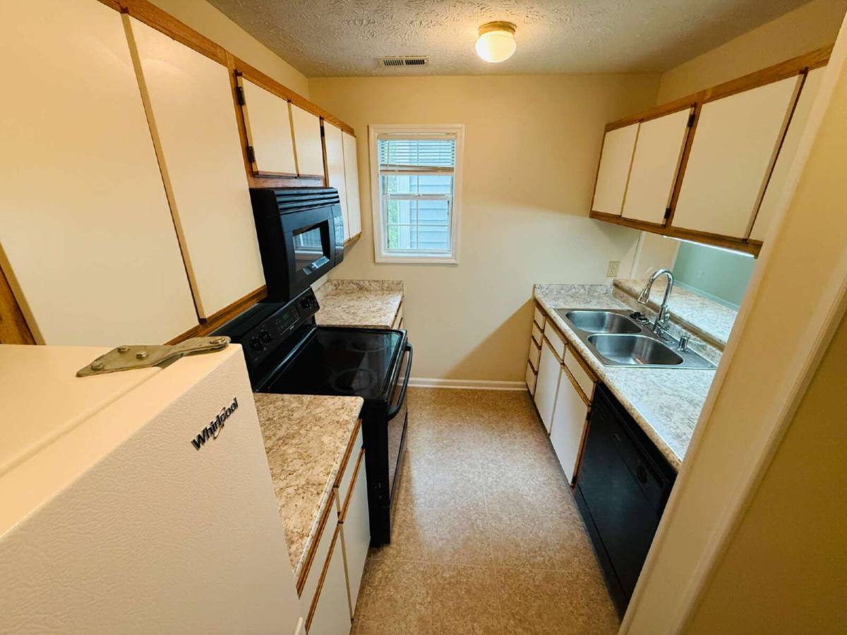 House for rent at 349-5 Waterdown Dr, Fayetteville, NC 28314