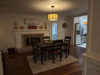 House for rent at 101 Waterwood Bend, Peachtree City, GA 30269