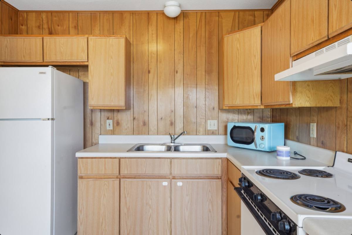 Apartment for rent at 1407 Ford St #8, Llano, TX 78643