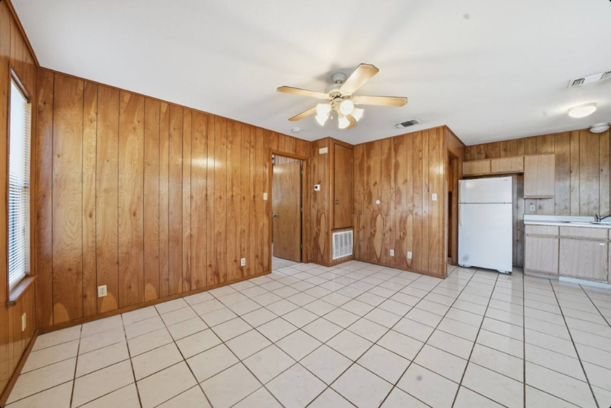 Apartment for rent at 1407 Ford St #8, Llano, TX 78643