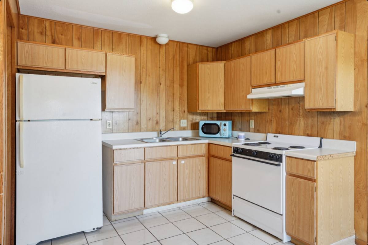 Apartment for rent at 1407 Ford St #8, Llano, TX 78643