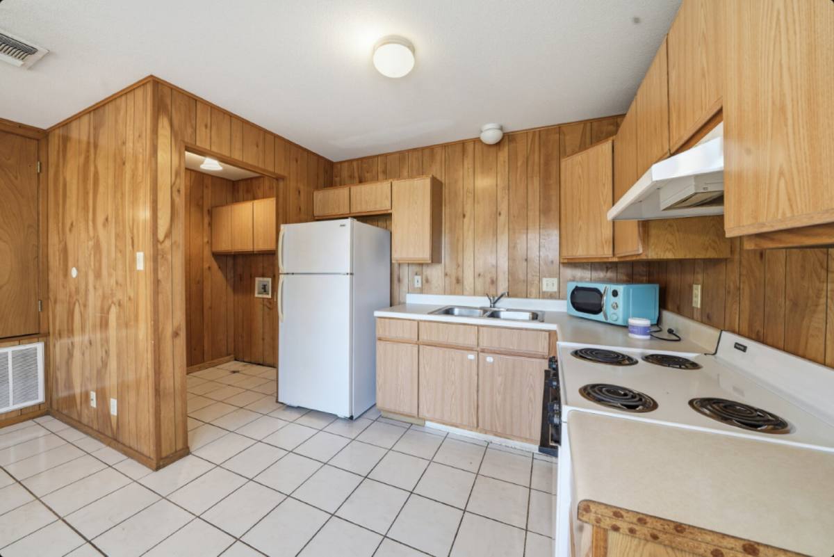 Apartment for rent at 1407 Ford St #8, Llano, TX 78643