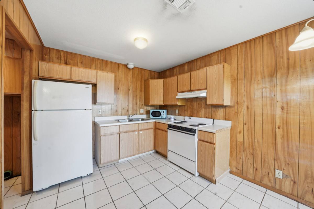Apartment for rent at 1407 Ford St #8, Llano, TX 78643