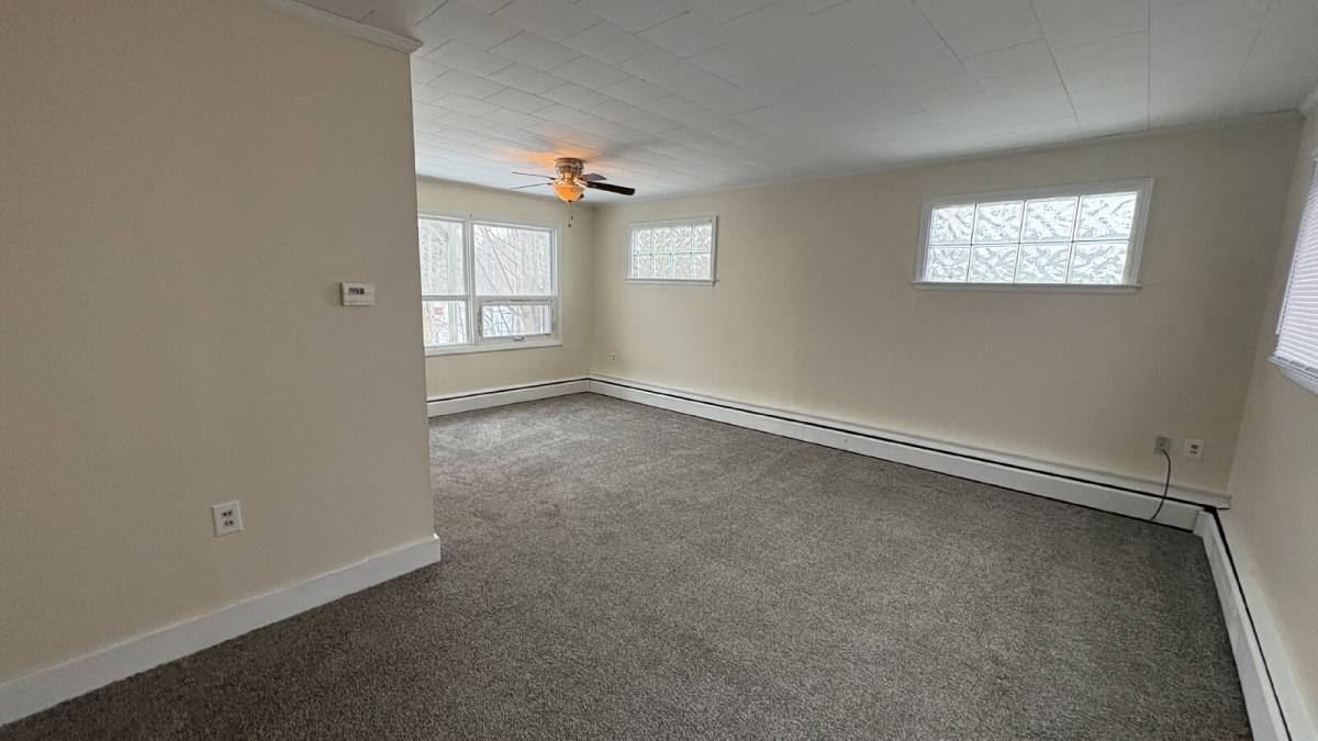 Apartment for rent at 1322 Main St #1, Sanford, ME 04073