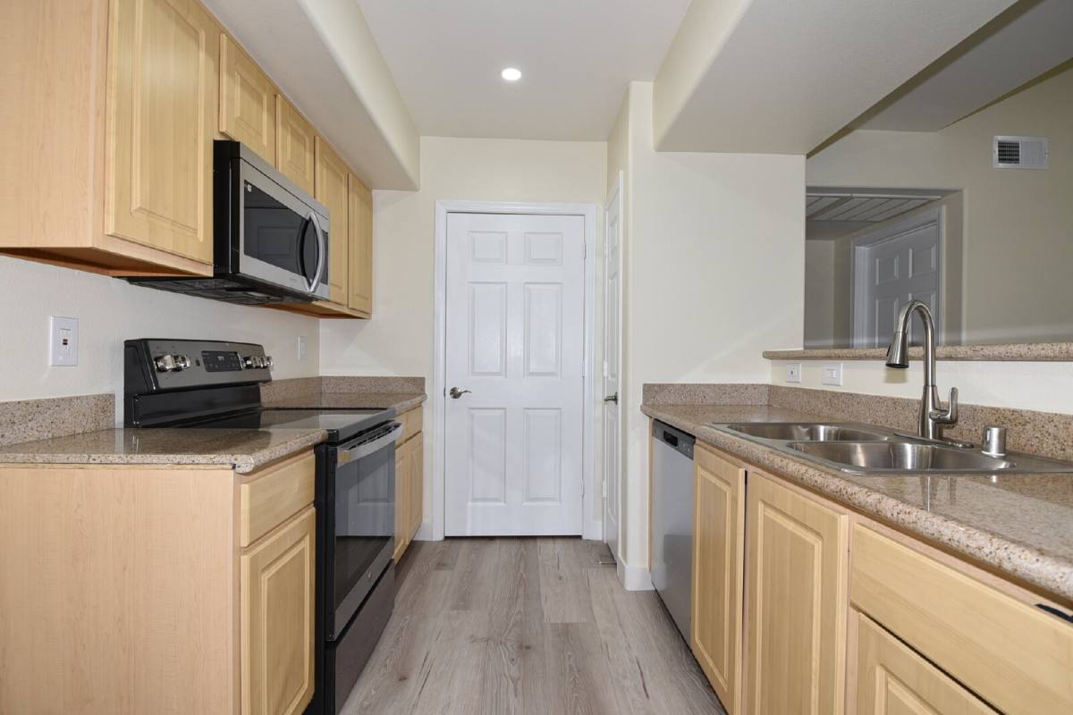 Condo for rent at 8000 W Badura Ave #2154, Las Vegas, NV 89113