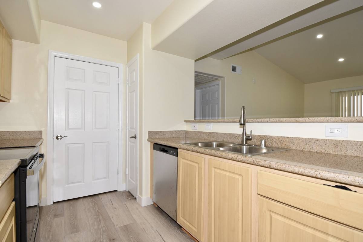 Condo for rent at 8000 W Badura Ave #2154, Las Vegas, NV 89113