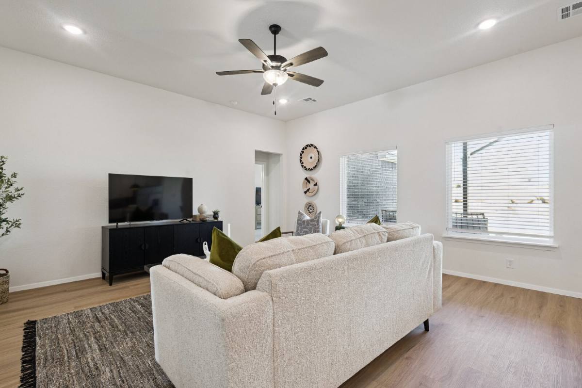 House for rent at 7305 E 90th Place N, Owasso, OK 74055