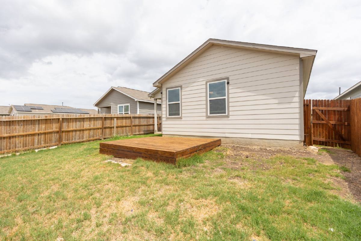House for rent at 3923 Ivy Path, Saint Hedwig, TX 78152